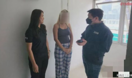 泰国黄色视频,背后真相与警示